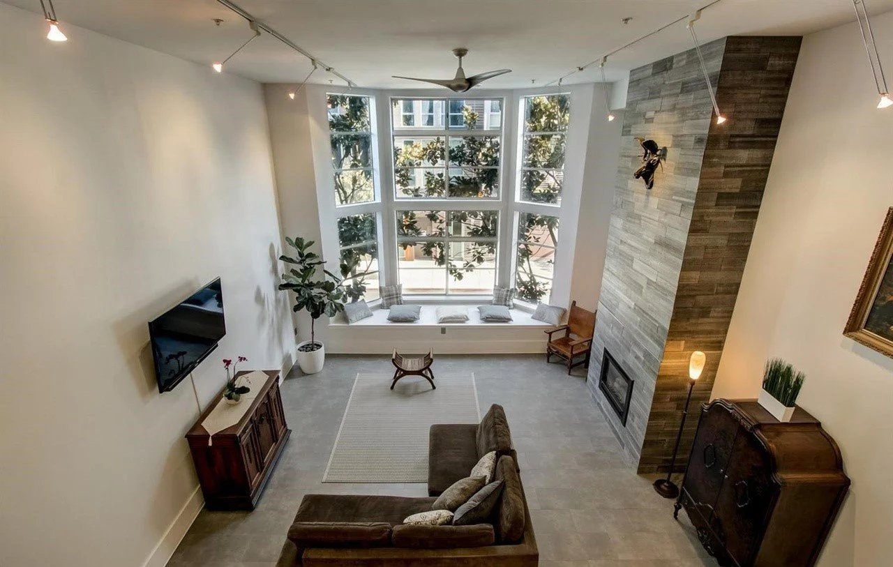 1150 Folsom Street Lofts