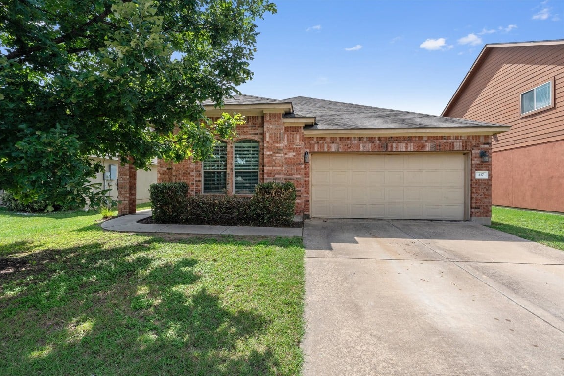 417 Drystone Trl