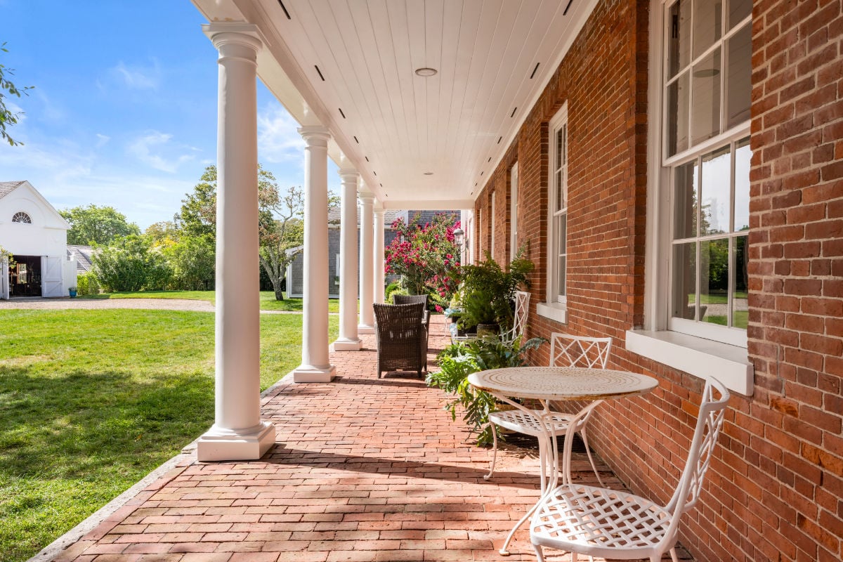 19 Pleasant Street - Moors End