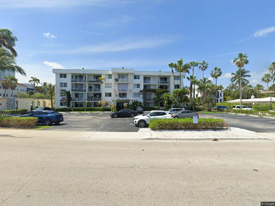 917 N Flagler Dr APT 401