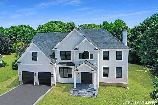 16 Raynor Dr