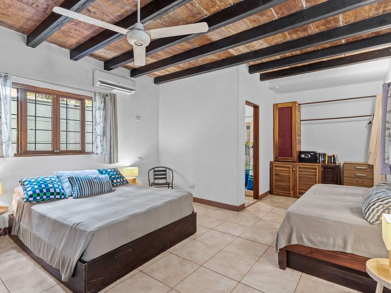 Casa Chandra | Income-Producing 7-Unit Property for Sale in Tamarindo, Costa Rica