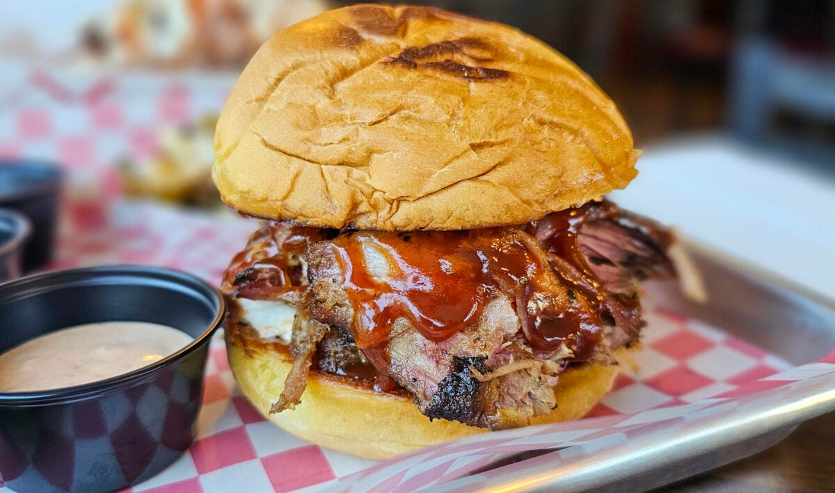 The Best BBQ Spots in Sonoma County