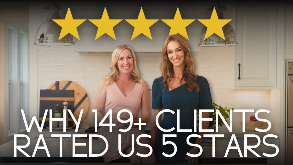 Why 149+ Clients Rate Colucci & Co. Realty Group 5 Stars in Carlsbad and San Diego