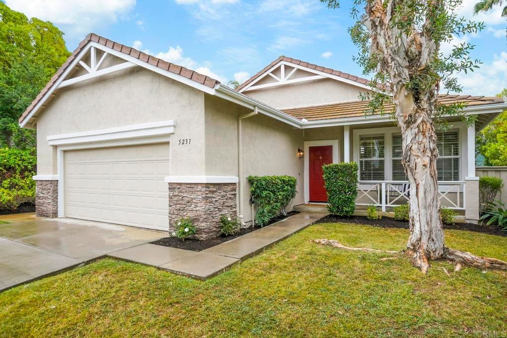 5231 Setting Sun Way