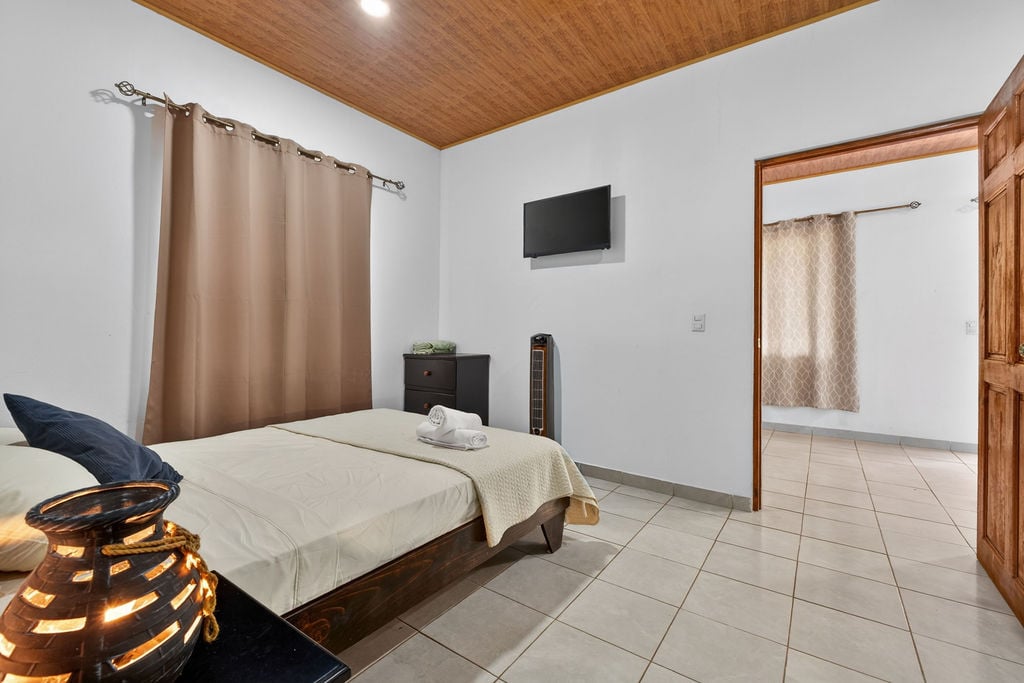 Villa Los Monos | High-Income 9-Unit Rental Property Near Playa Grande