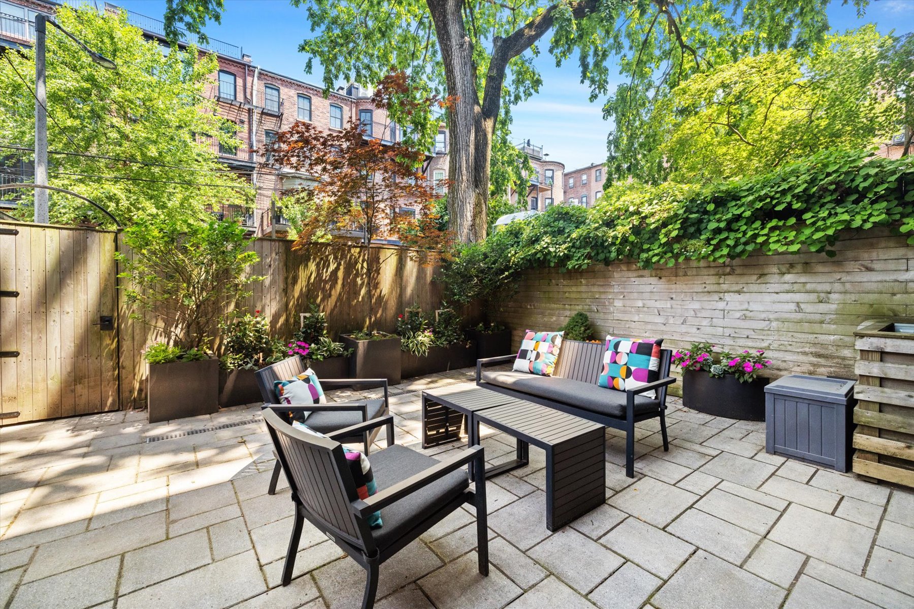 11 Claremont Park, Unit 1
