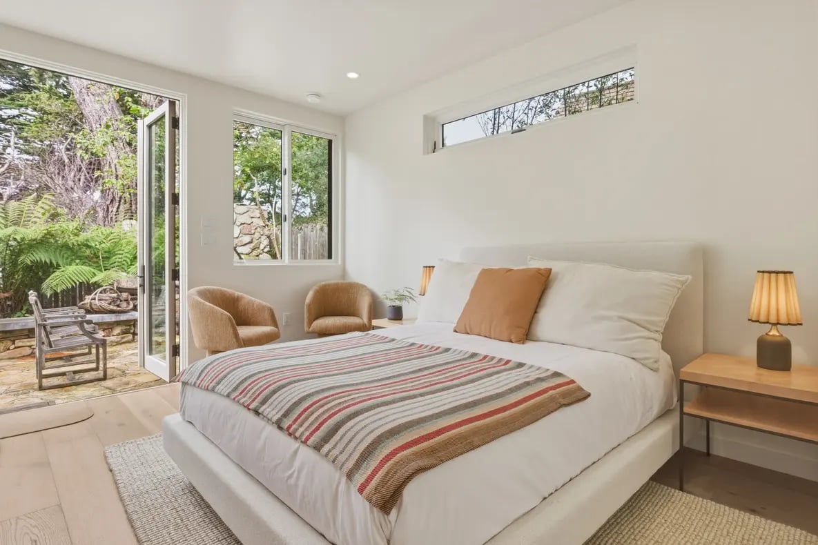 Birdsnest Cottage
