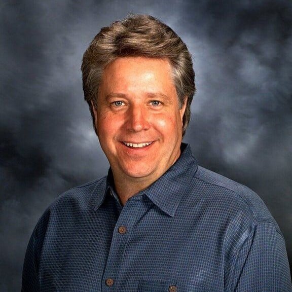 Robert Knapp Eureka Springs, AR Real Estate Agent Headshot