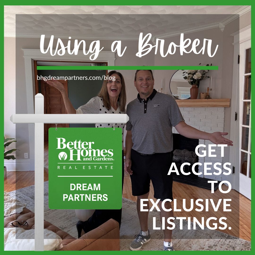 Is It Smart To Work With A Broker And REALTOR® In Janesville To Purchase Your New Home?