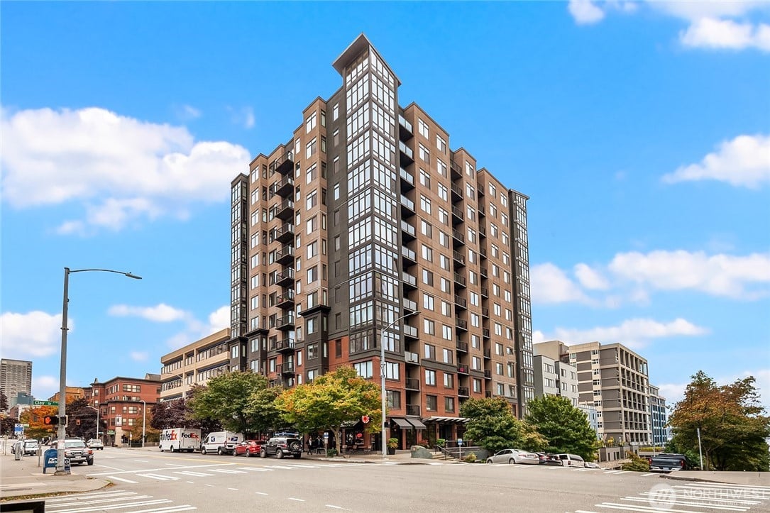 2721 1st Avenue #1105