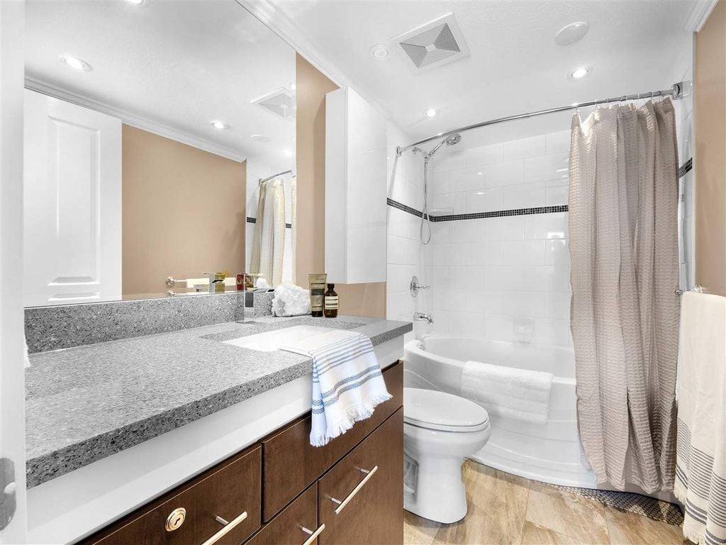 5117 Garden City Rd, #6310