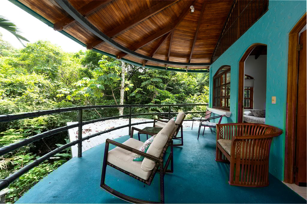 CASA PURA VIDA – MANUEL ANTONIO 3 BEDROOM HOME