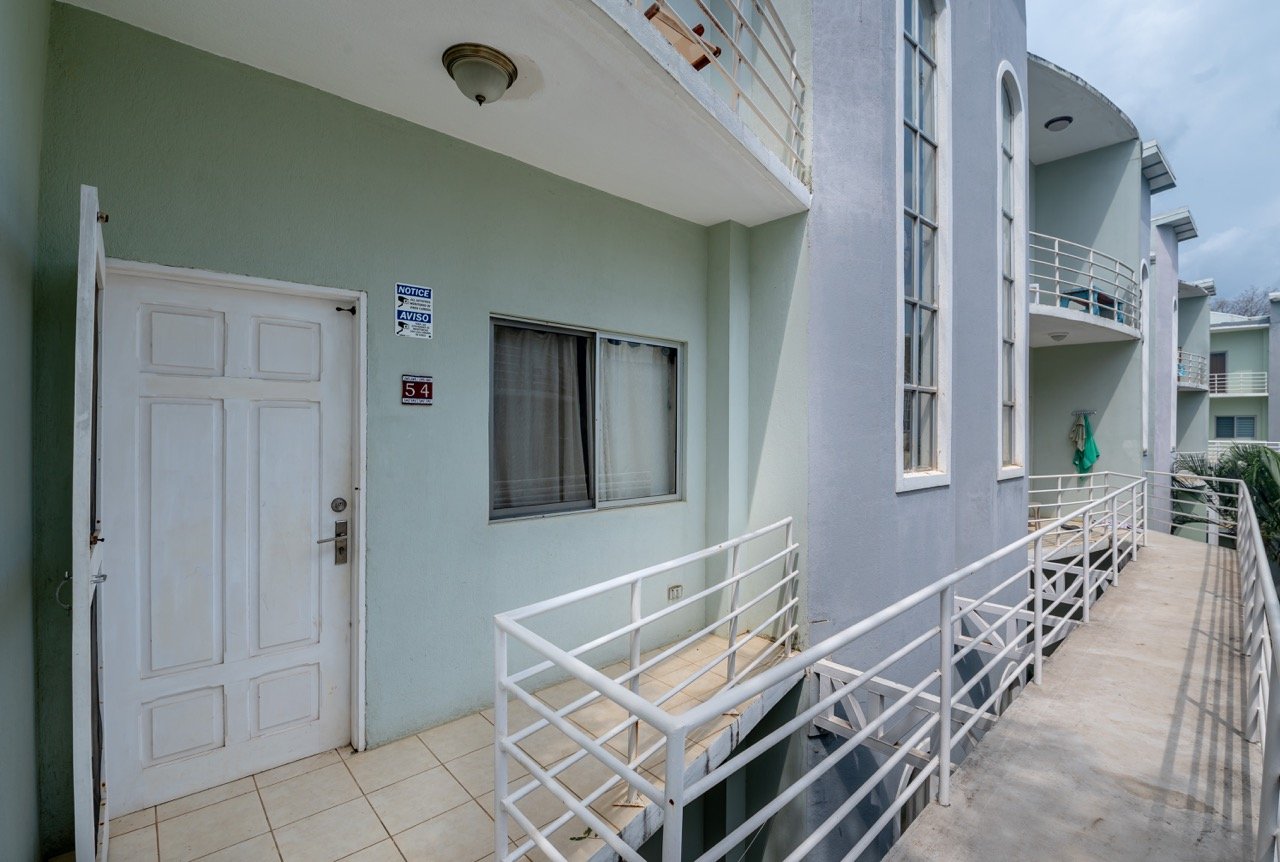 Villa Verde II Unit 54 | Private Corner Condo Near Tamarindo Beach