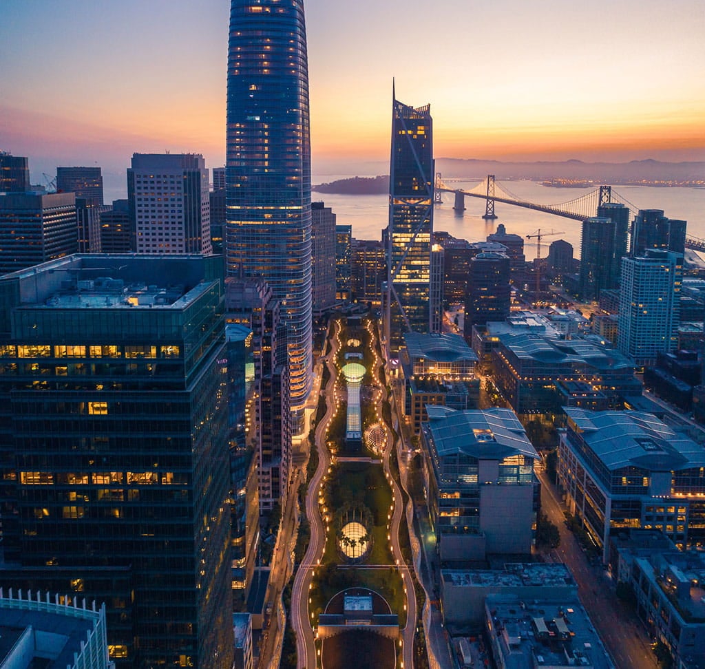 San Francisco and San Mateo County Multifamily Capital Markets Report, Q3 2026