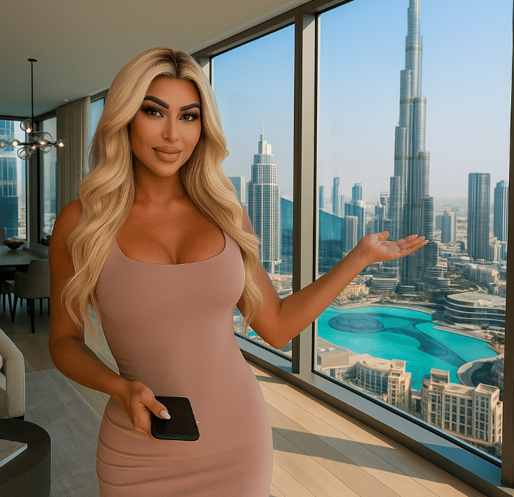 Overheard in Dubai: October 2025 Edition 