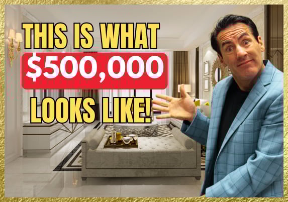 What $500,000 Buys You in Chicago, Illinois RIGHT NOW??