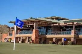 What Kind Of Fitness And Wellness Facilities Does Anthem Country Club Offer?