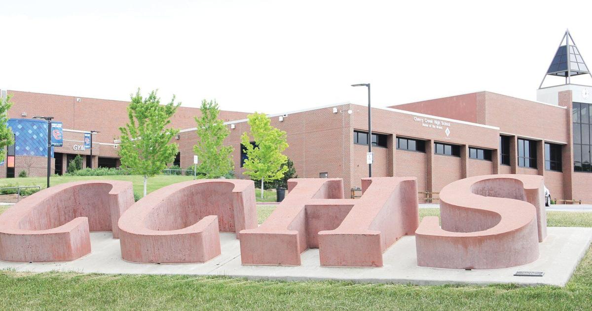 Why Cherry Creek High School is loved by all!