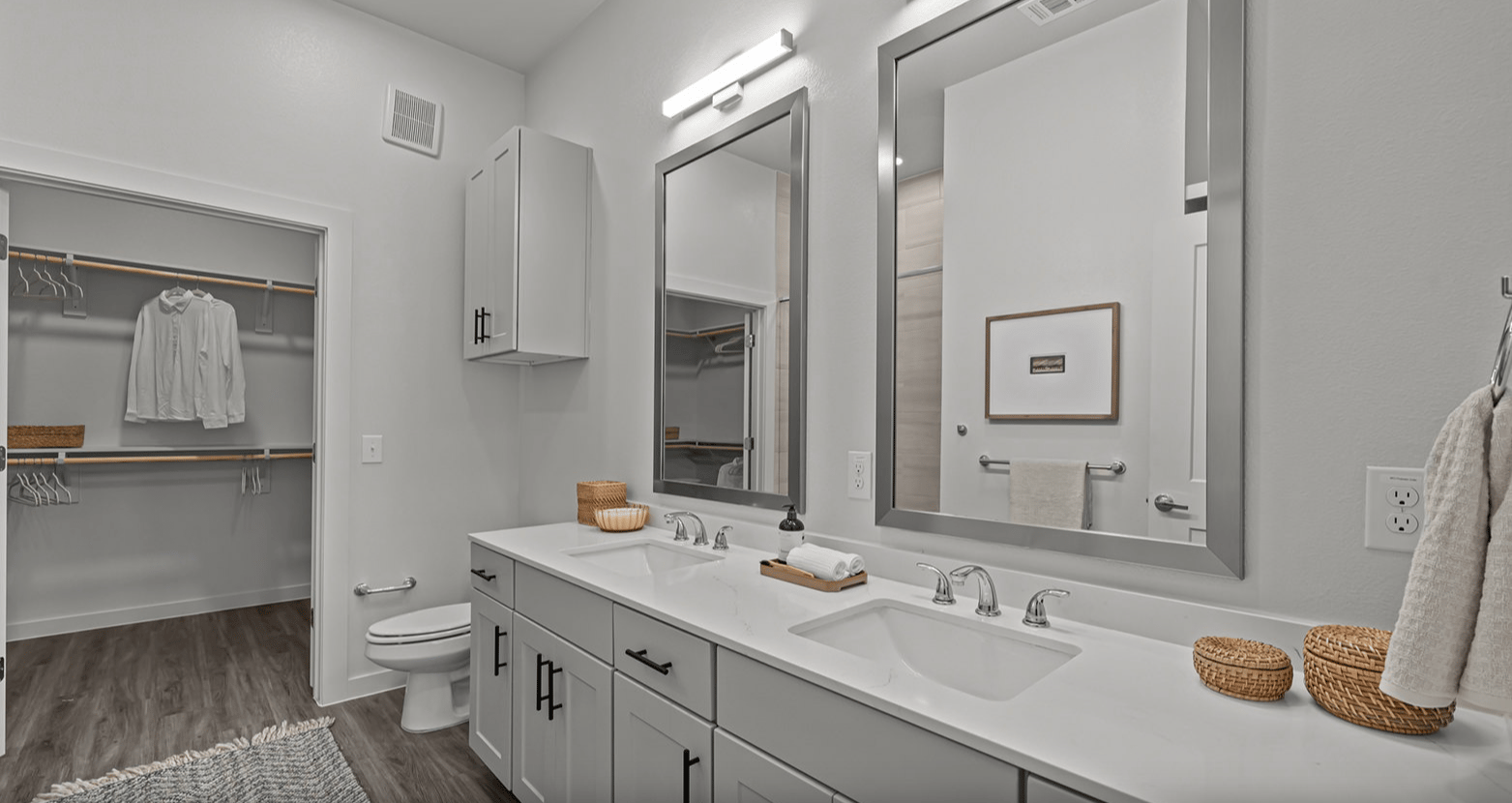 Now Offering Limited-Time Incentives! Enjoy Up To 10 Weeks FREE On Select Homes! One, Two, and Three Bedroom Apartments and Townhomes