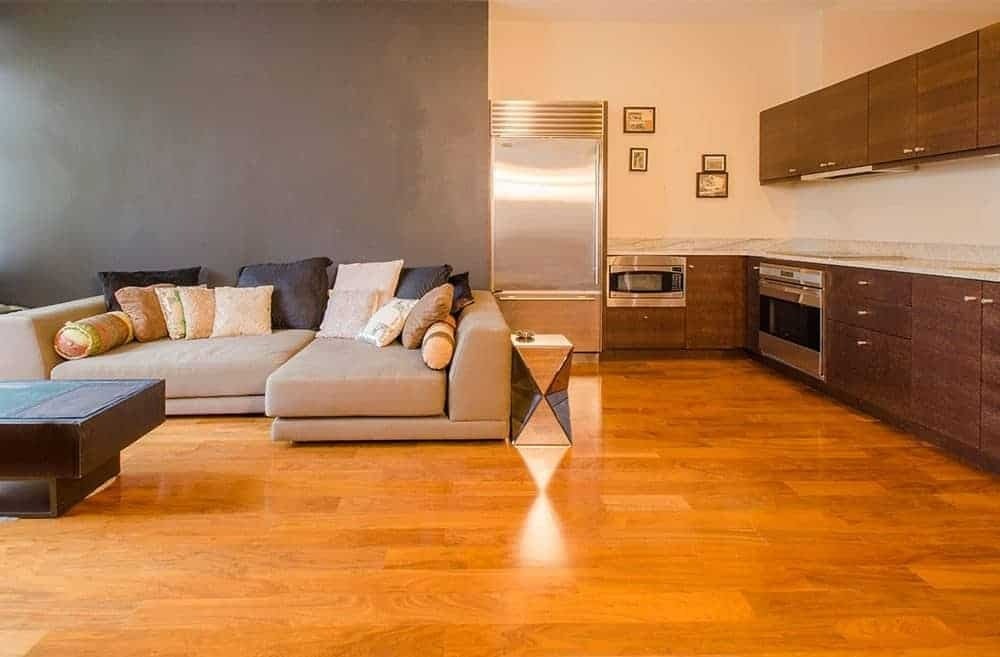 Luxury Urban Living at 285 Columbus Lofts