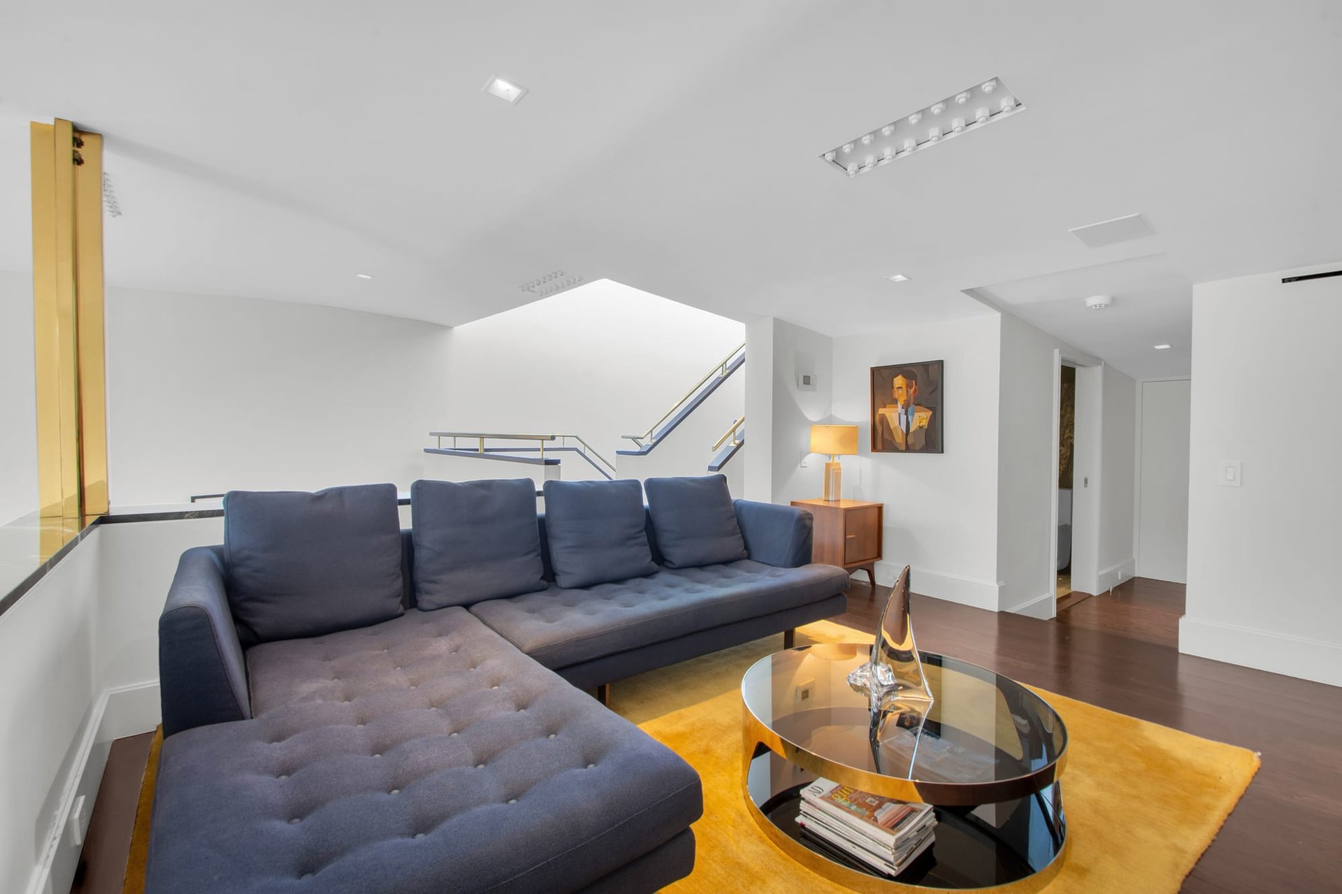 200 Mercer Street, PH5E