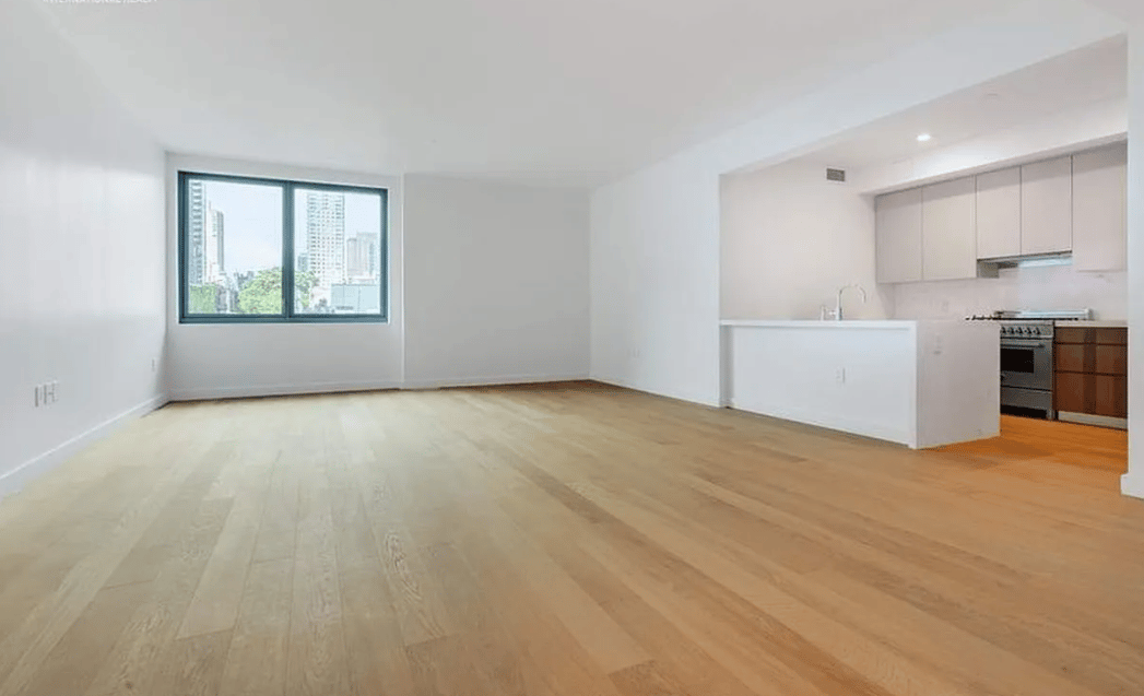 360 East 89th Street Unit: 6E