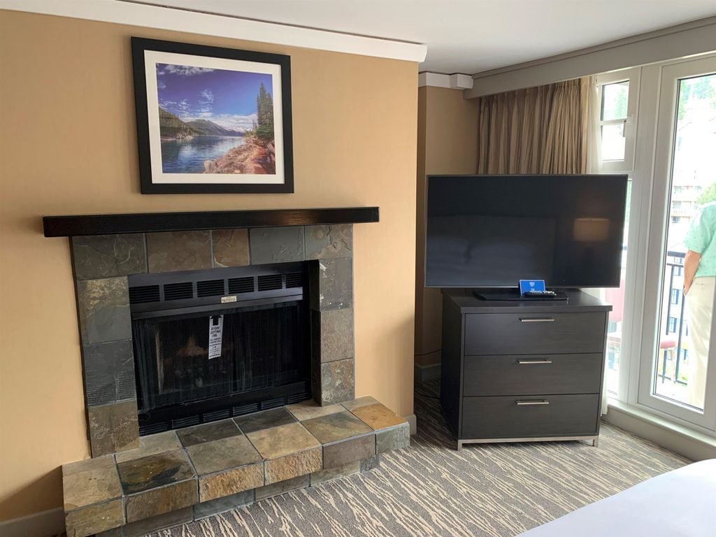 4050 Whistler Way #708