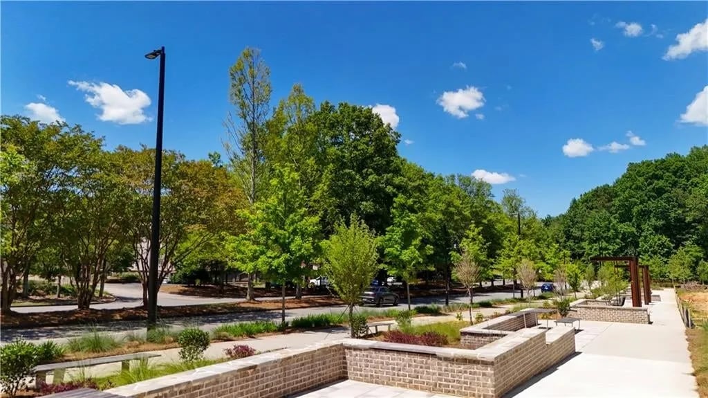 352 Olmstead Way, #28