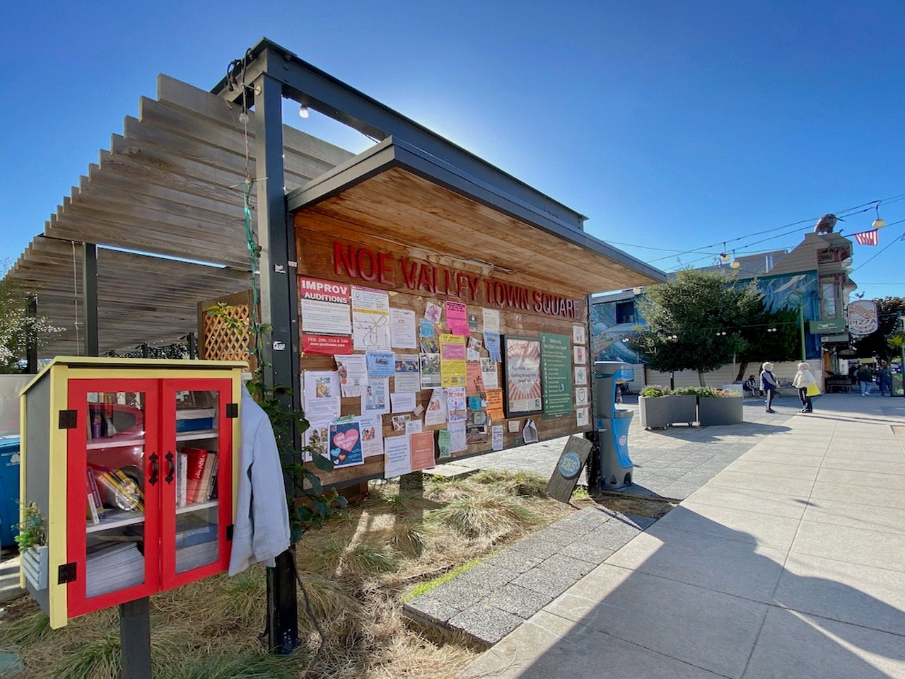 District 5 – Central