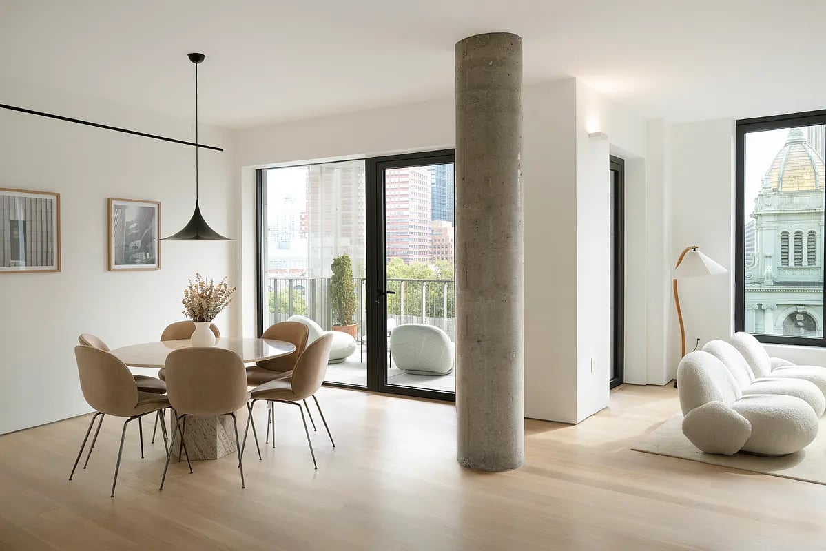 9 Chapel St Unit: 8B