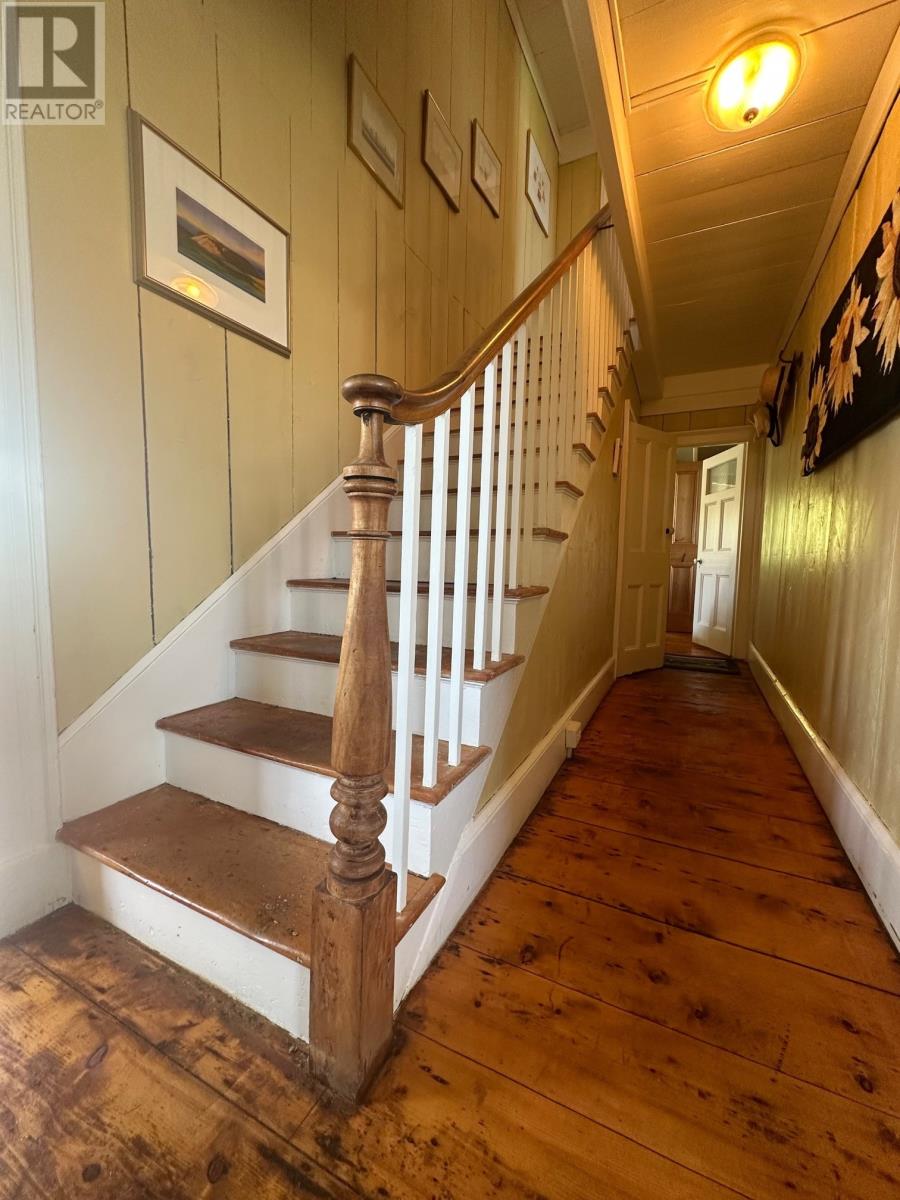 19 West Street, Trinity, Newfoundland & Labrador