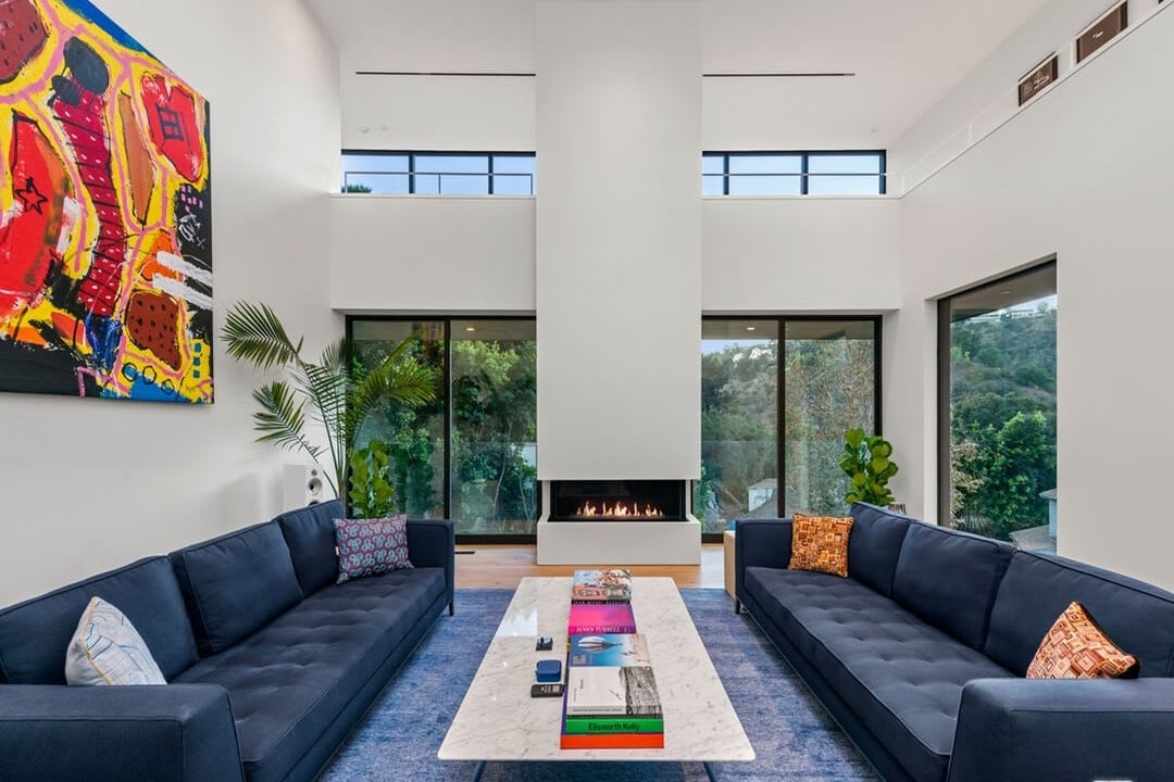 Luxe Oasis