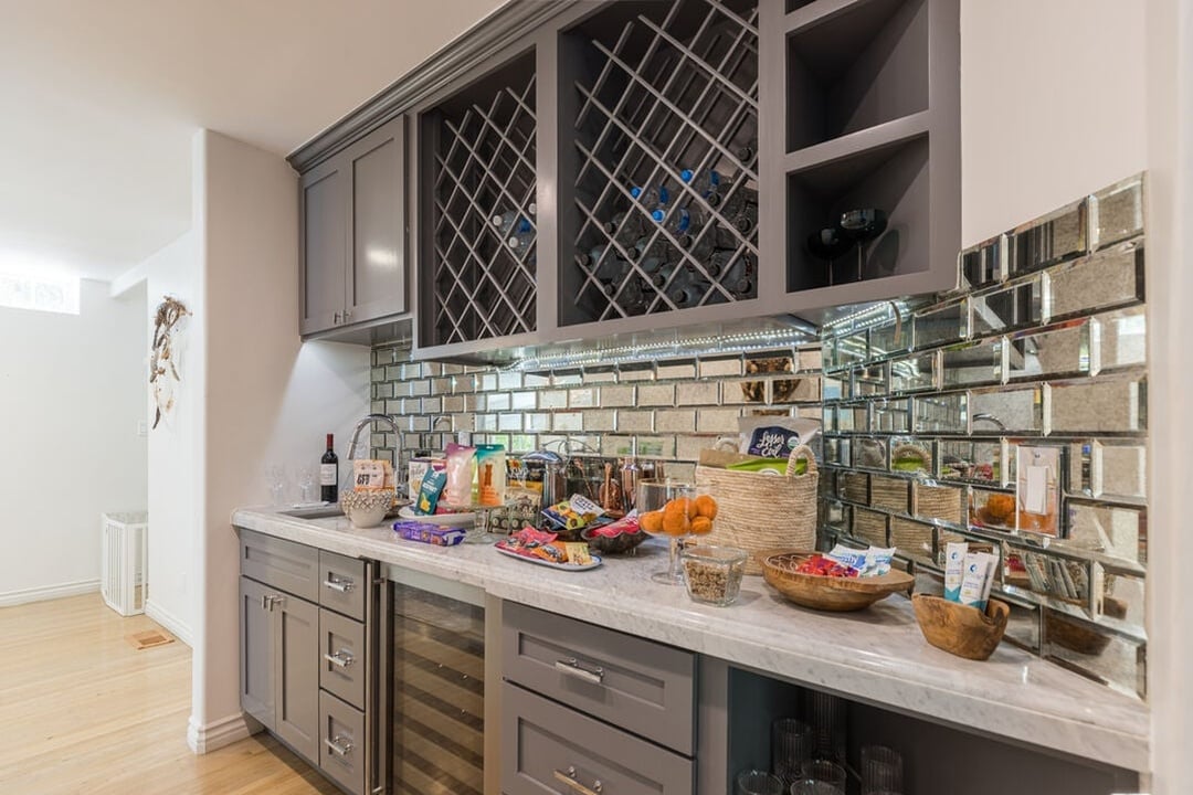 Pinnacle Estate, Wonderland Ave, 90046