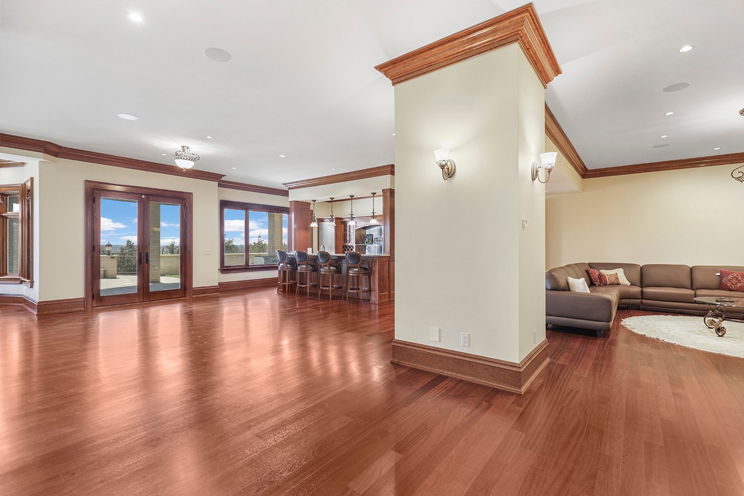 Unparalleled Views from the Bluffs of the Minnesota River Valley