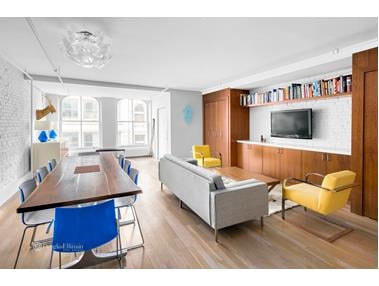 18 Mercer St, #5FL