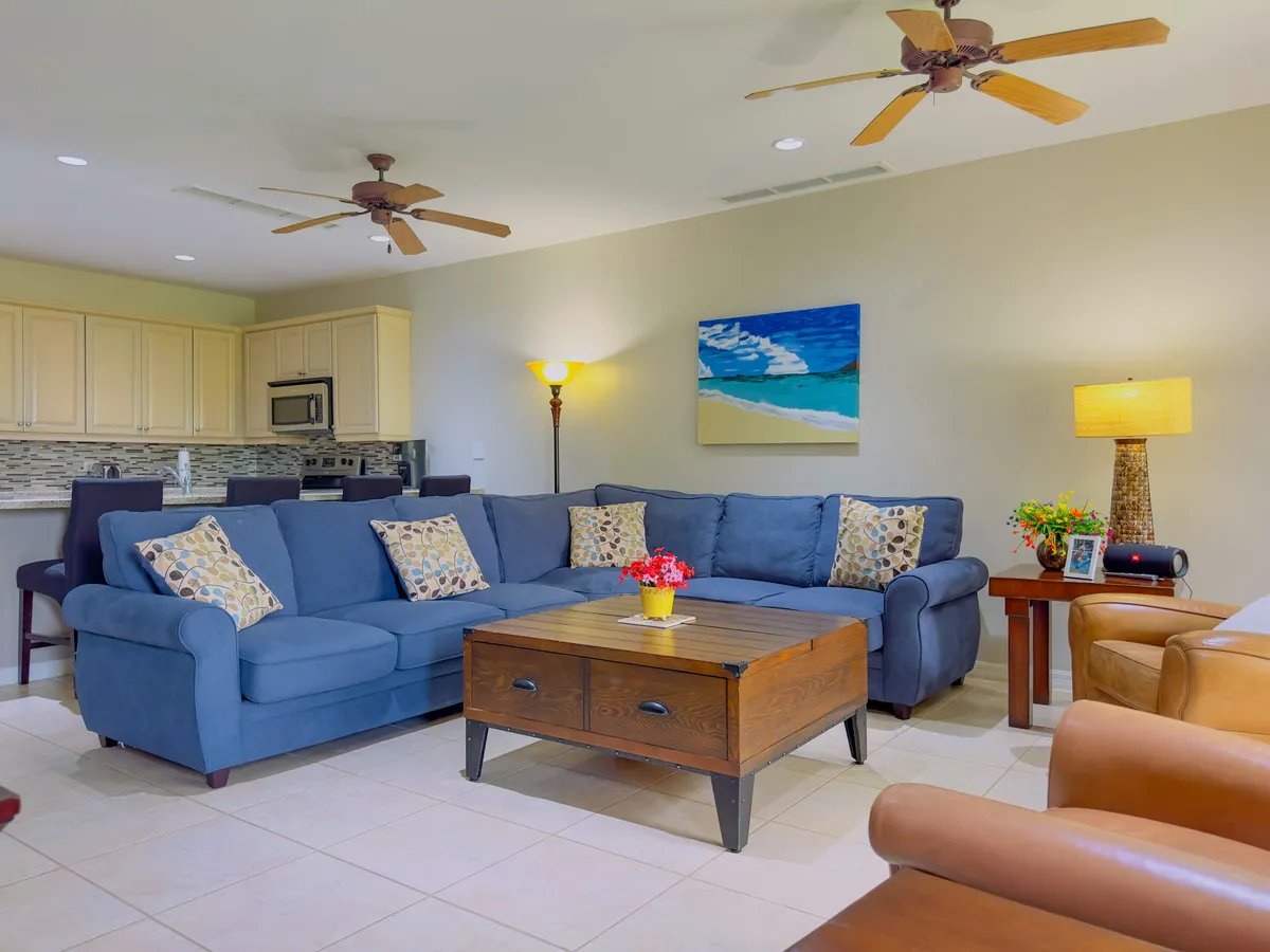 Pacifico Townhouse #101