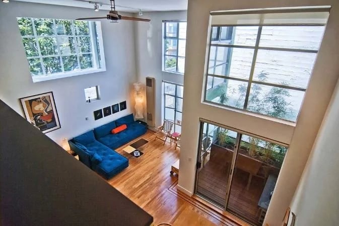 755 Tennessee Street Lofts