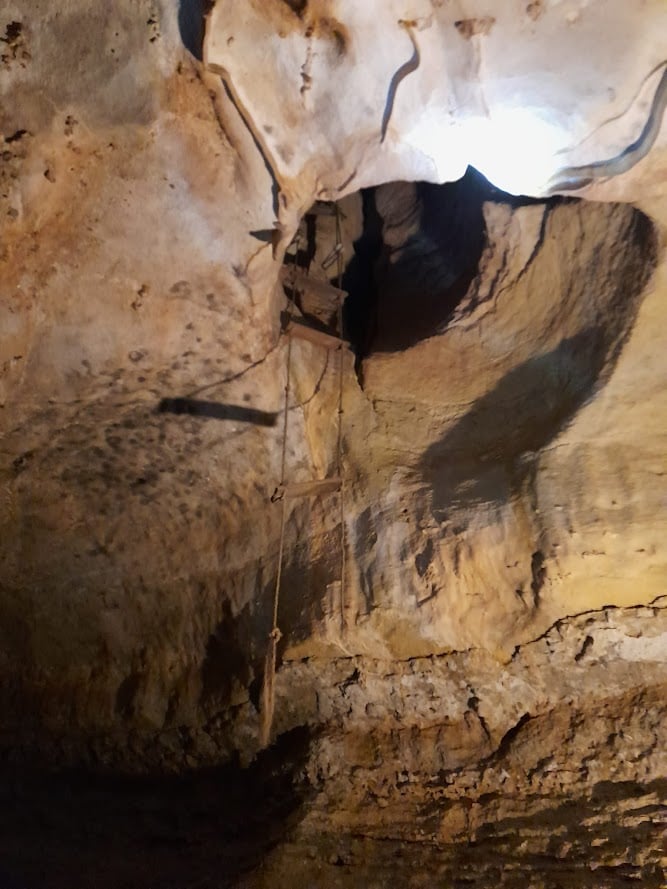 Exploring Cave of the Winds: Colorado’s Underground Adventure