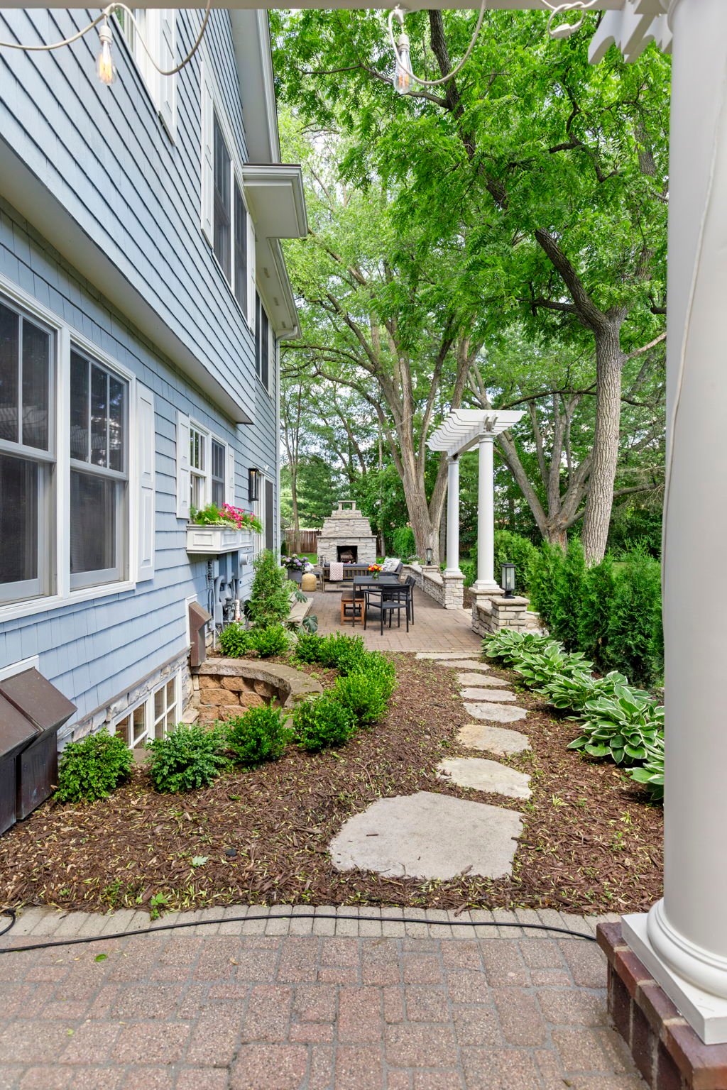5229 Halifax Ave S, Edina