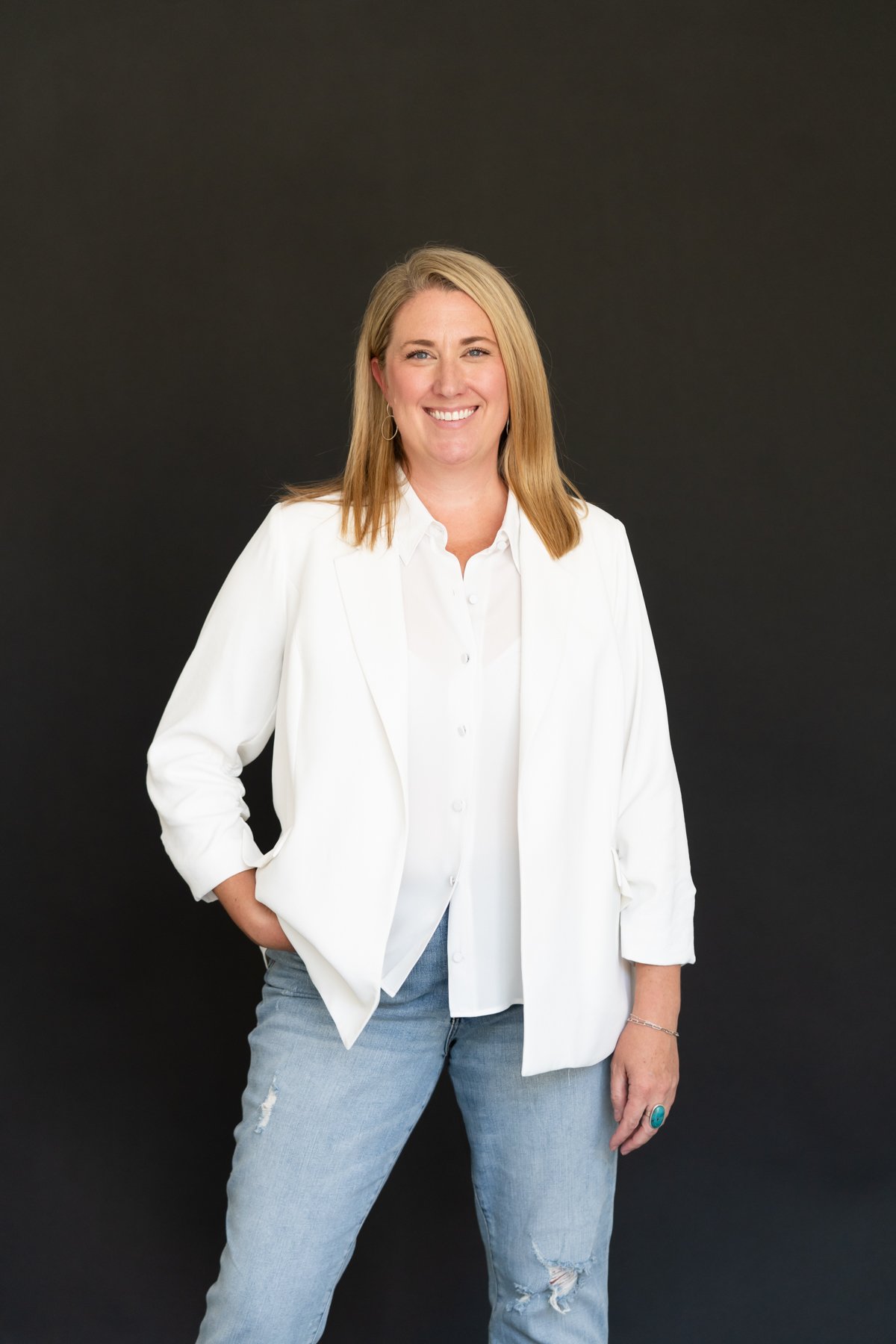 Kathryn Tighe