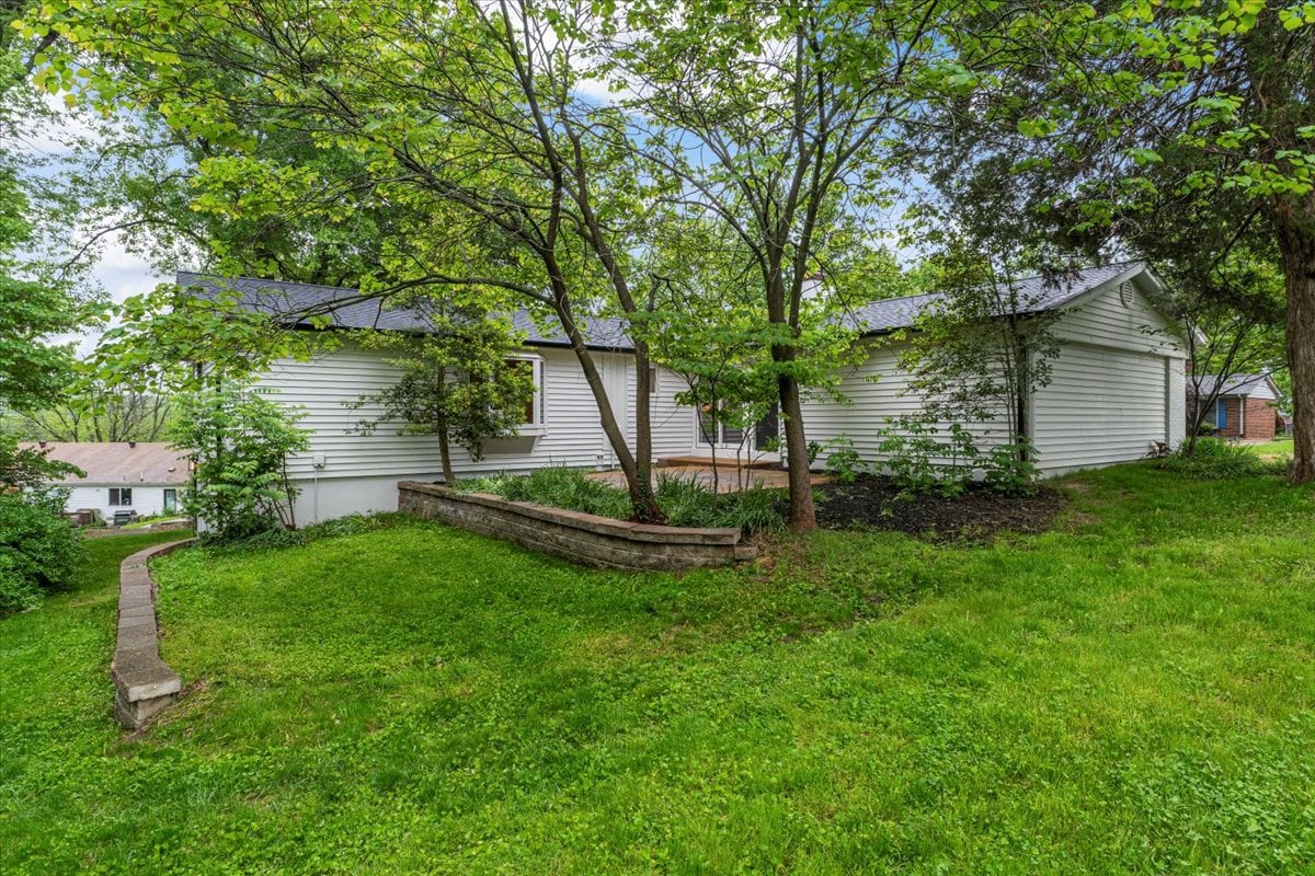 1031 Dutch Mill Drive