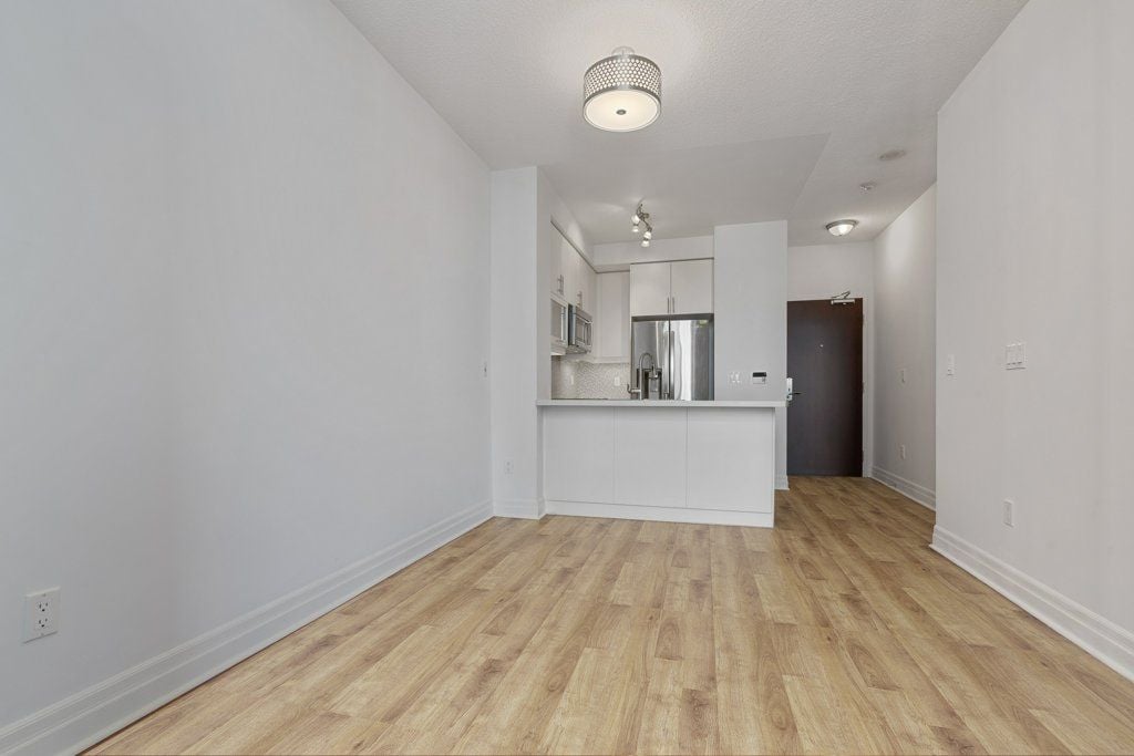 Uptown Residences 1-Bedroom Suite
