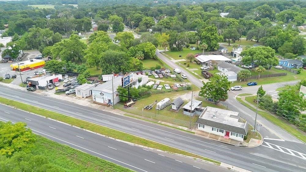 3101 N Orange Blossom Trl