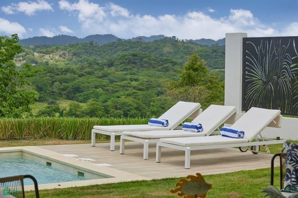 Exclusive Villa Coco at Reserva La Vista – Mountain Luxury