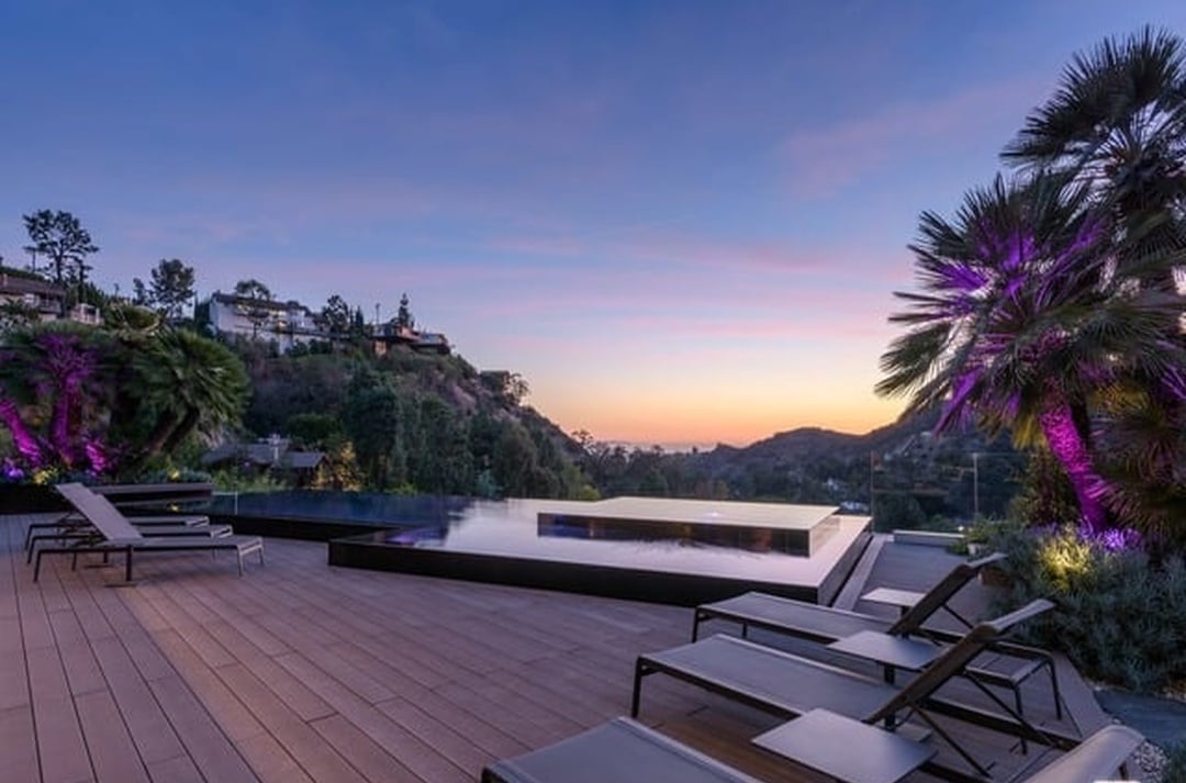 Oasis House