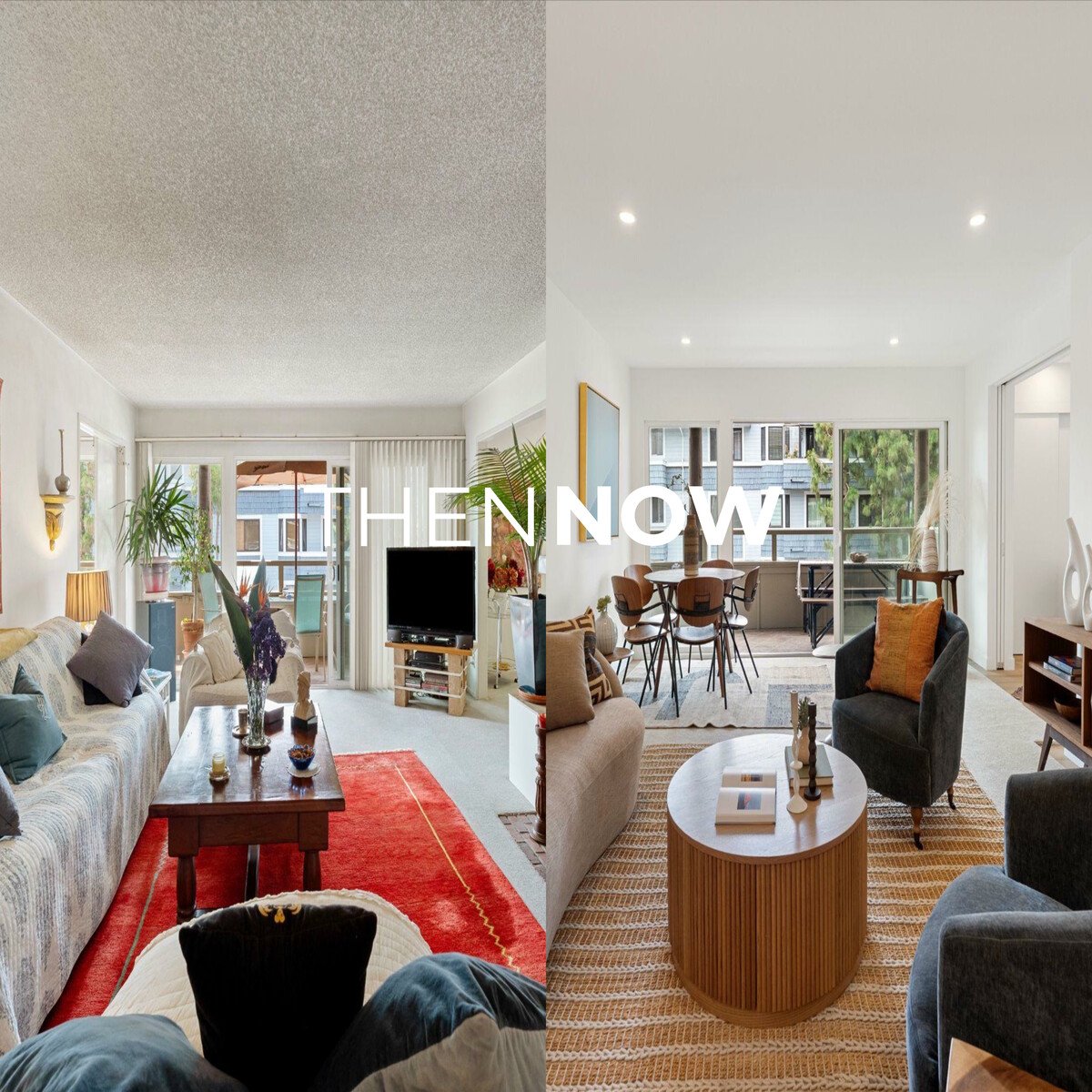Marina del Rey Condo