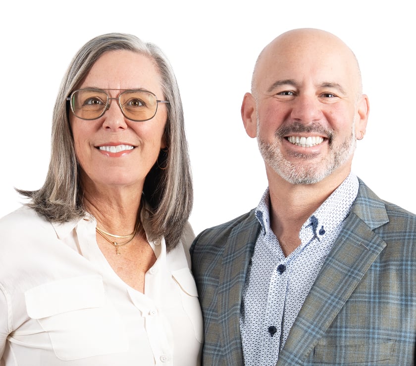 Stacey Merryman & José Fernández