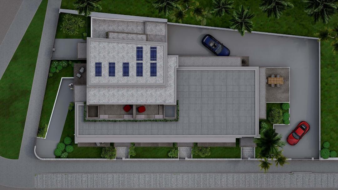 Canidelo Villa - Gaia