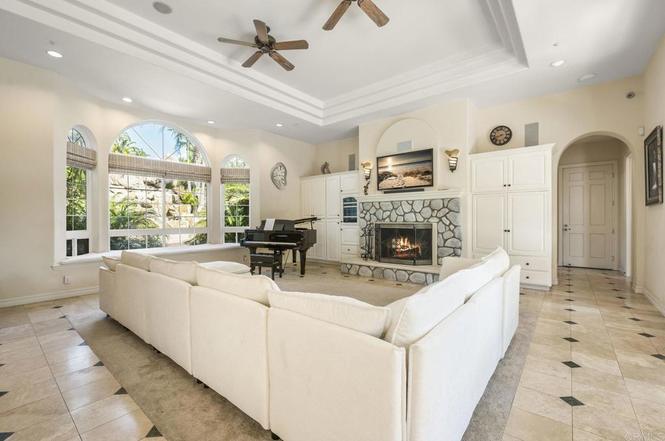 15615 Boulder Ridge Lane Poway
